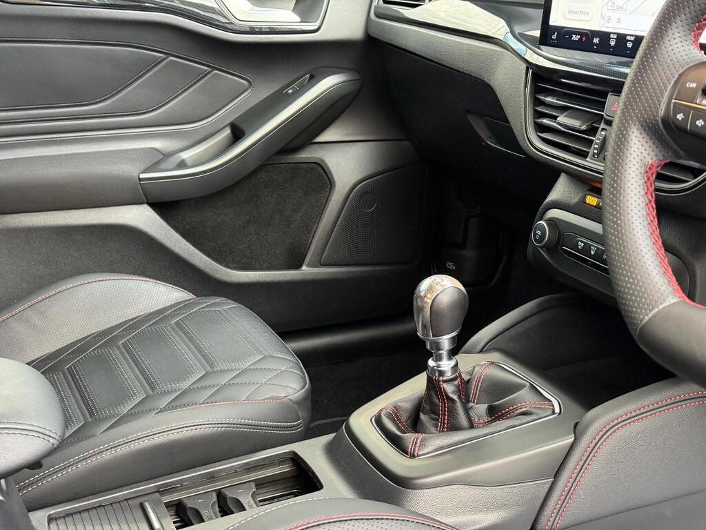 Used Ford Focus 2023 for sale - 76984261: Photo 21