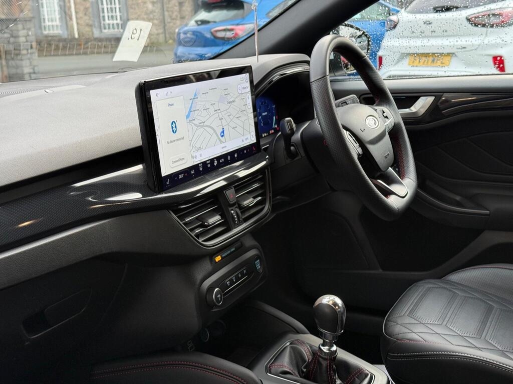 Used Ford Focus 2023 for sale - 76984261: Photo 24