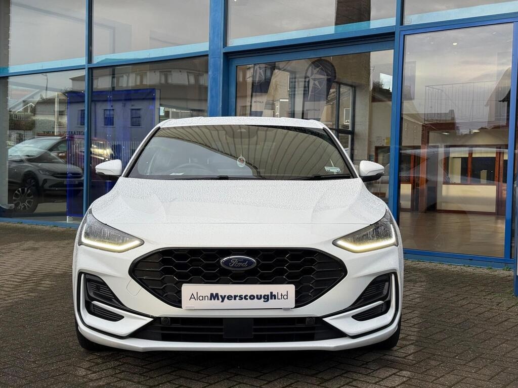 Used Ford Focus 2023 for sale - 76984261: Photo 25