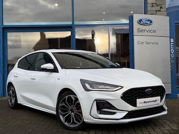 Used Ford Focus 2023 for sale - 76984261: Photo