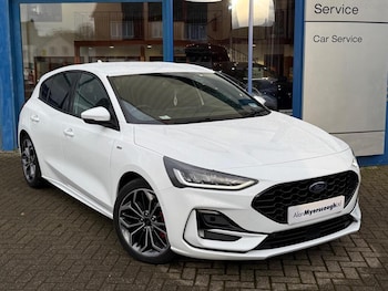 Used Ford Focus 2023 for sale - 76984261: Photo