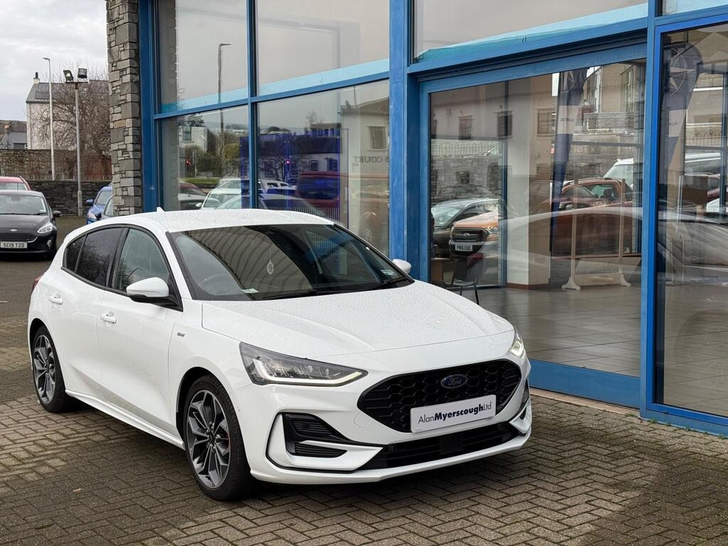 Used Ford Focus 2023 for sale - 76984261: Photo 8