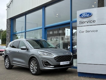 Used Ford Kuga 2023 for sale - 78884584: Photo