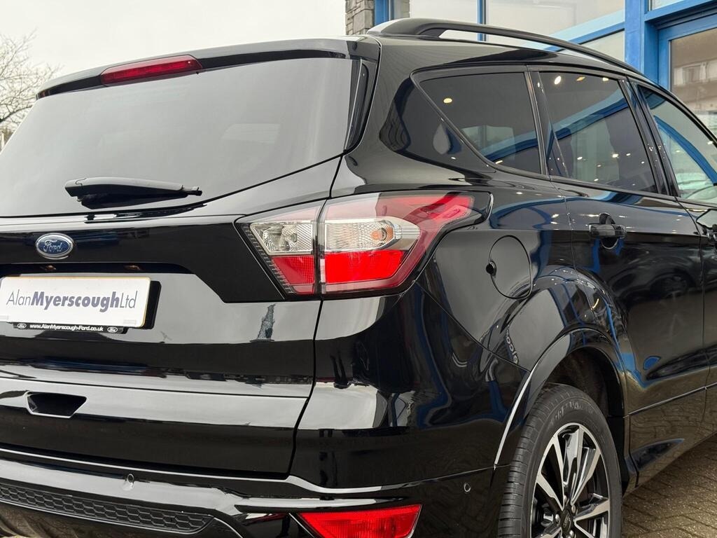 Used Ford Kuga 2017 for sale - 78077963: Photo 11