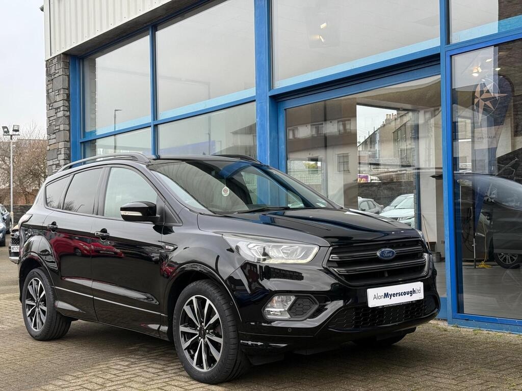 Used Ford Kuga 2017 for sale - 78077963: Photo 12