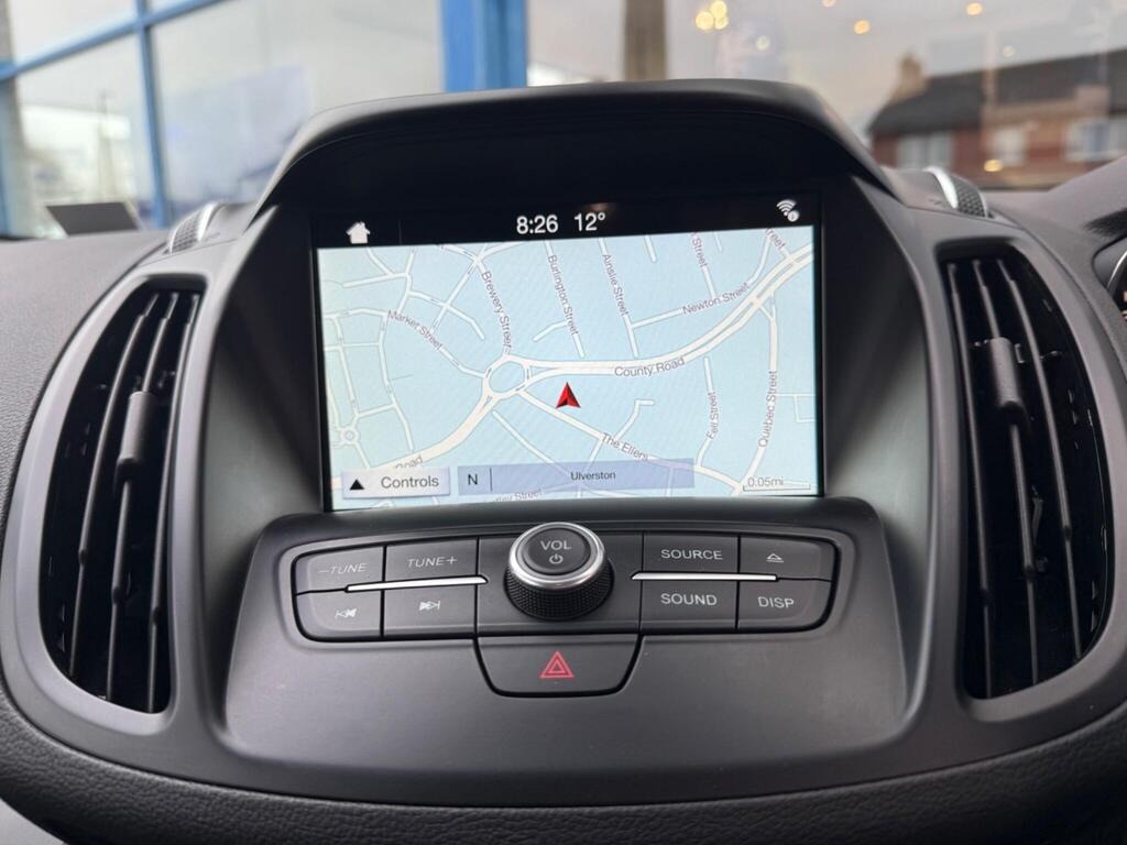 Used Ford Kuga 2017 for sale - 78077963: Photo 13