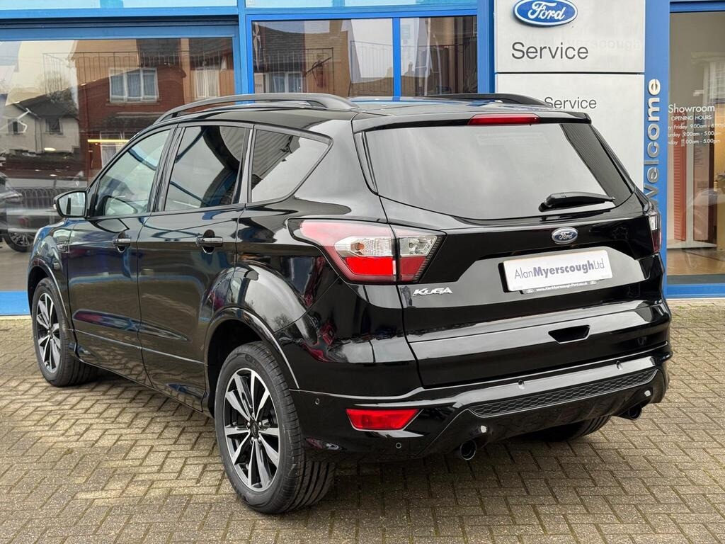 Used Ford Kuga 2017 for sale - 78077963: Photo 15