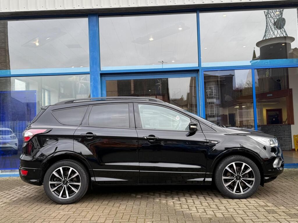 Used Ford Kuga 2017 for sale - 78077963: Photo 16