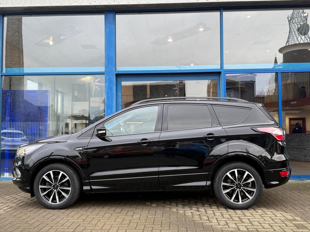 Used Ford Kuga 2017 for sale - 78077963: Photo 17