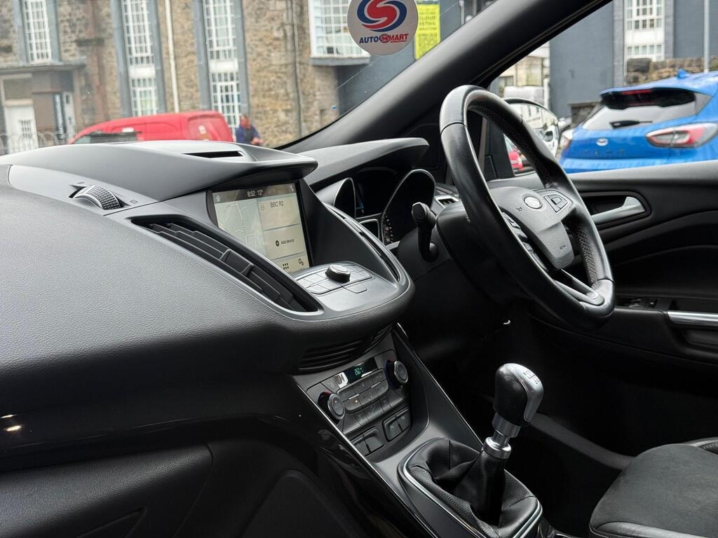 Used Ford Kuga 2017 for sale - 78077963: Photo 18