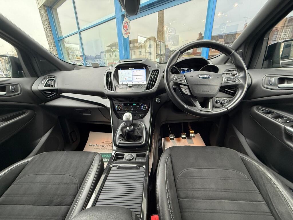 Used Ford Kuga 2017 for sale - 78077963: Photo 19