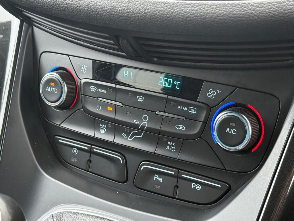 Used Ford Kuga 2017 for sale - 78077963: Photo 20