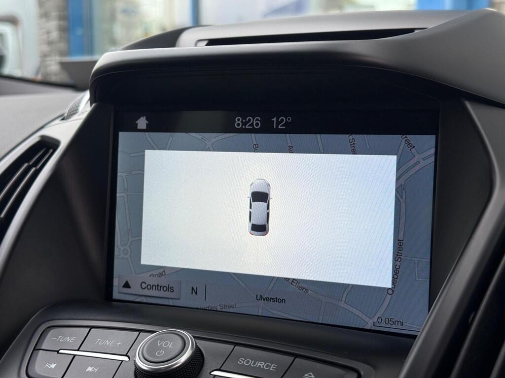 Used Ford Kuga 2017 for sale - 78077963: Photo 21