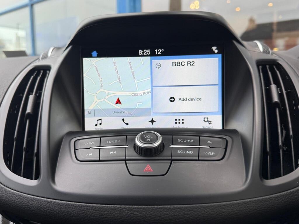 Used Ford Kuga 2017 for sale - 78077963: Photo 23