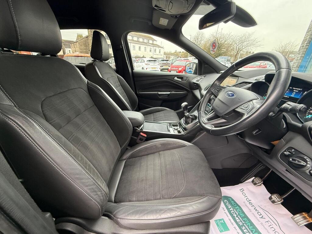 Used Ford Kuga 2017 for sale - 78077963: Photo 24