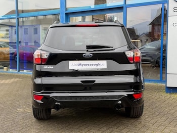 Used Ford Kuga 2017 for sale - 78077963: Photo