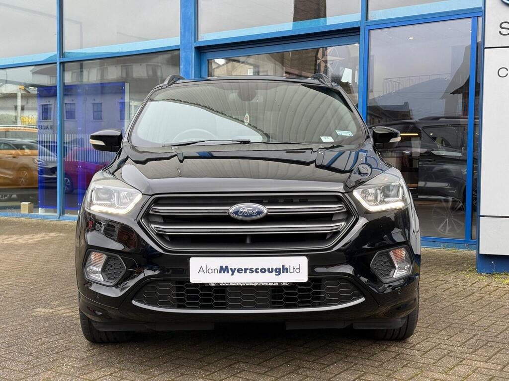 Used Ford Kuga 2017 for sale - 78077963: Photo 5