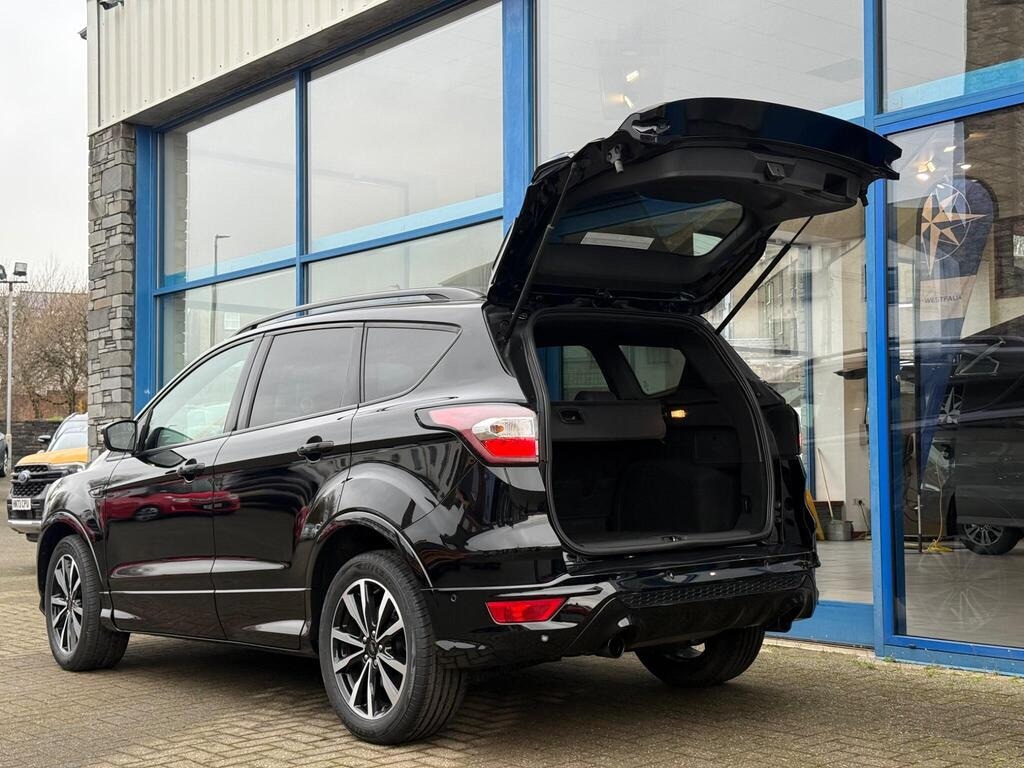 Used Ford Kuga 2017 for sale - 78077963: Photo 9