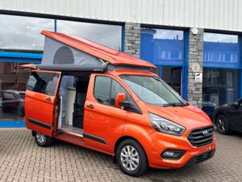 Used Ford Other 2024 for sale - 68534514: Photo