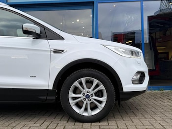 Used Ford Kuga 2017 for sale - 77324703: Photo