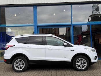 Used Ford Kuga 2017 for sale - 77324703: Photo