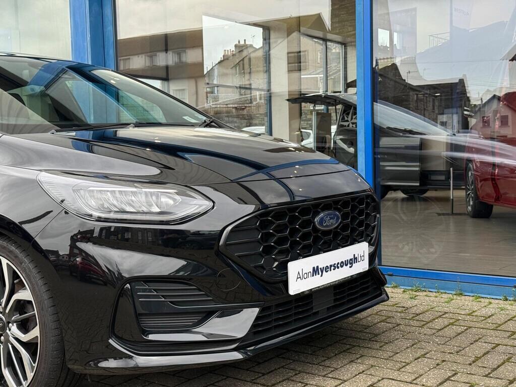 Used Ford Fiesta 2023 for sale - 77578174: Photo 10