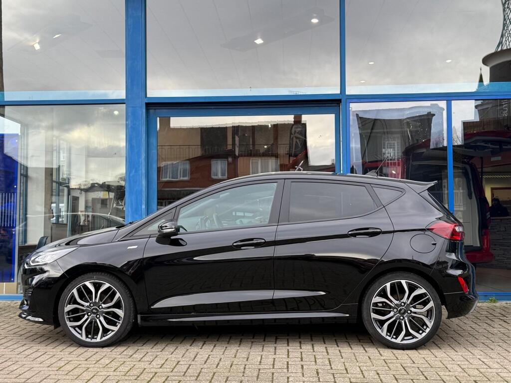 Used Ford Fiesta 2023 for sale - 77578174: Photo 15