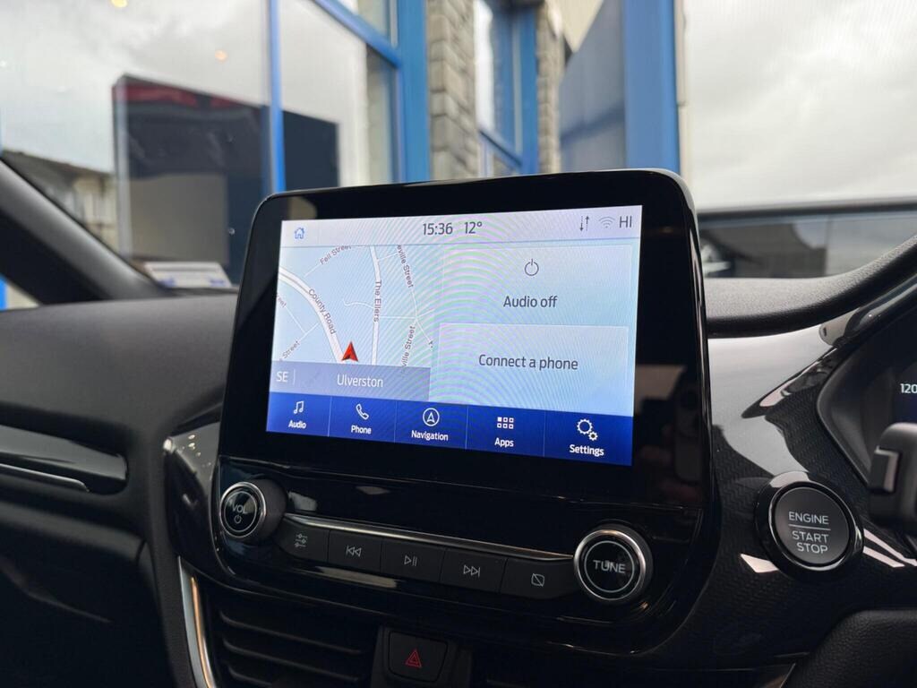 Used Ford Fiesta 2023 for sale - 77578174: Photo 19