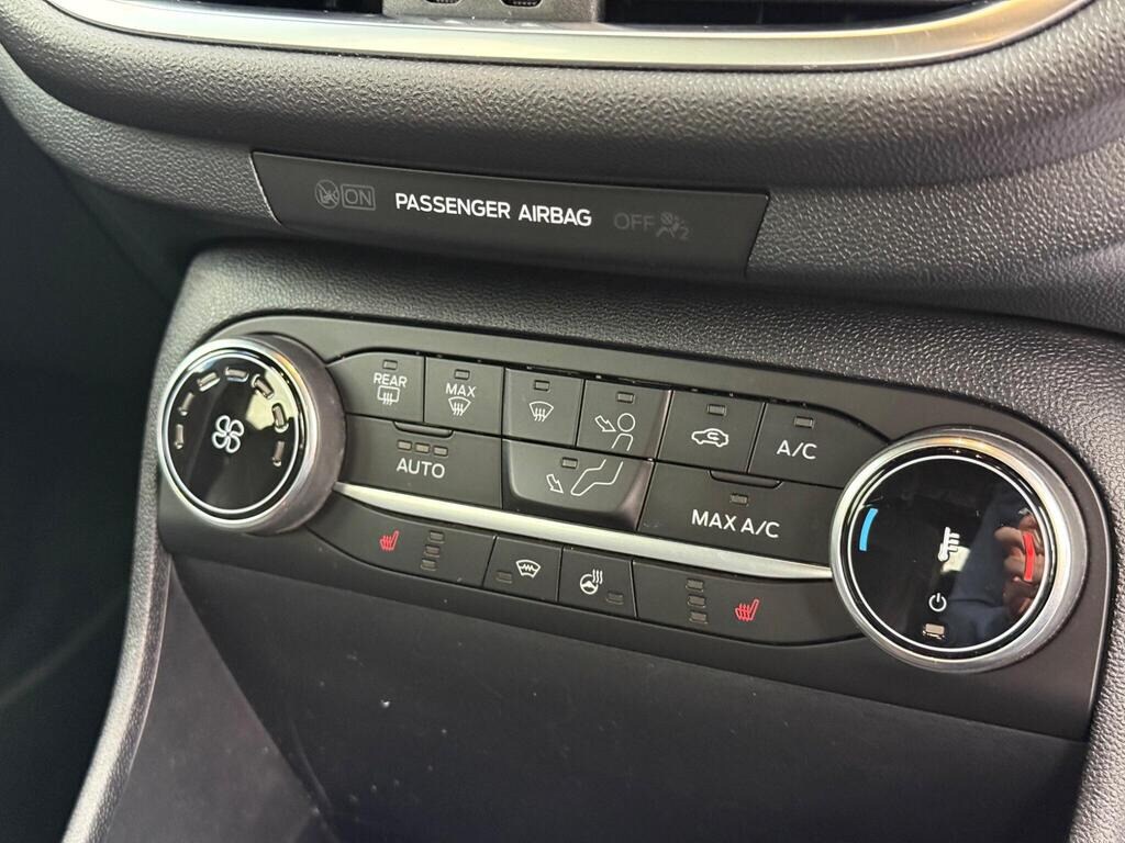 Used Ford Fiesta 2023 for sale - 77578174: Photo 21