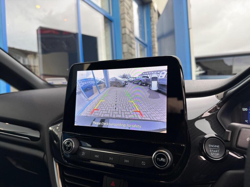 Used Ford Fiesta 2023 for sale - 77578174: Photo 22