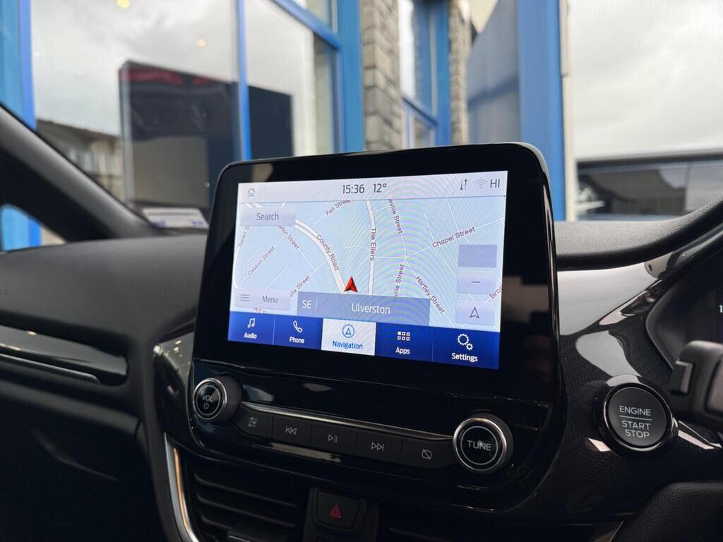 Used Ford Fiesta 2023 for sale - 77578174: Photo 24