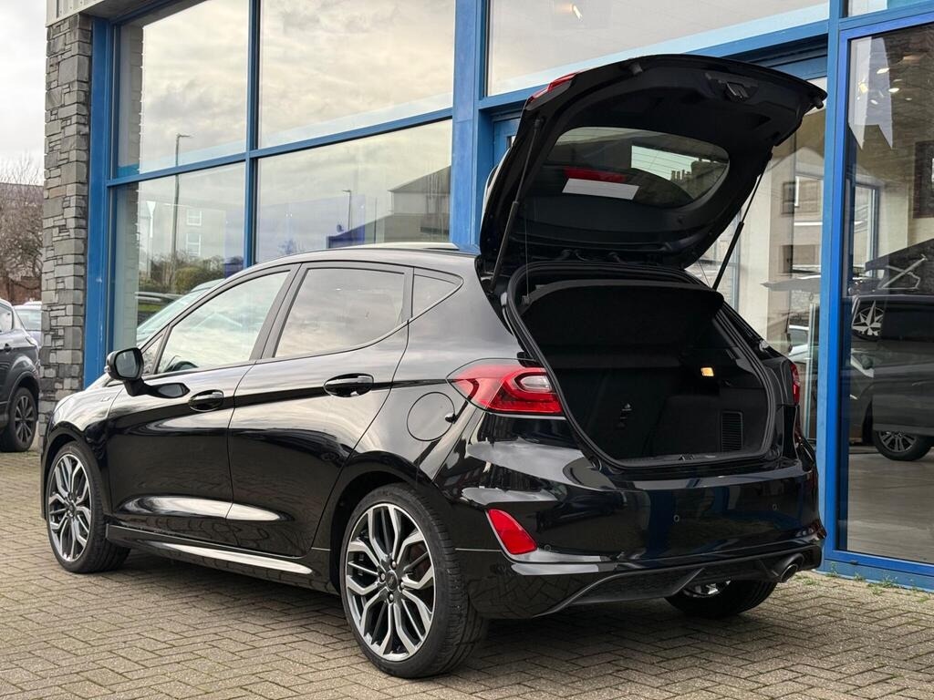 Used Ford Fiesta 2023 for sale - 77578174: Photo 4