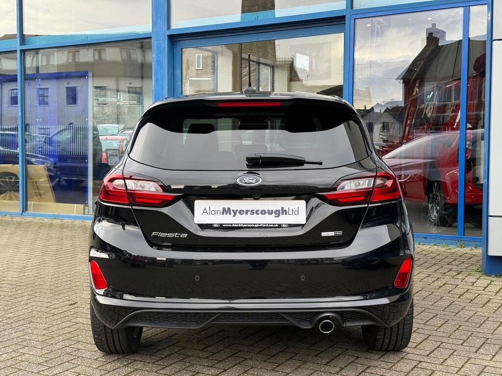 Used Ford Fiesta 2023 for sale - 77578174: Photo 7