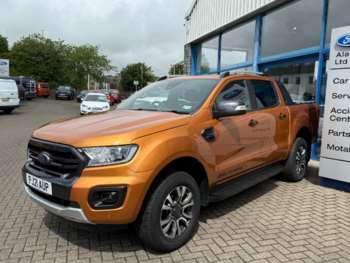 Used Ford Ranger 2021 for sale - 74245935: Photo