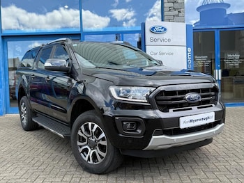 Used Ford Ranger 2022 for sale - 78579656: Photo