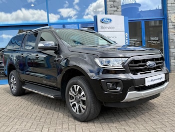 Used Ford Ranger 2022 for sale - 78579656: Photo