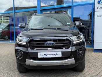 Used Ford Ranger 2022 for sale - 78579656: Photo