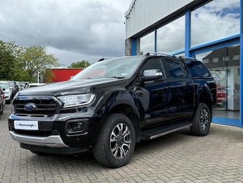 Used Ford Ranger 2022 for sale - 78579656: Photo