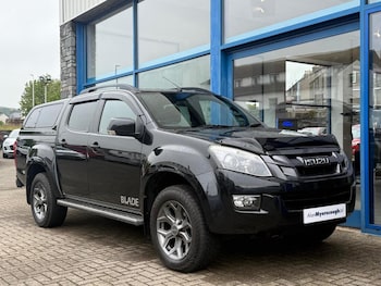 Used Isuzu D-Max 2015 for sale - 78984327: Photo