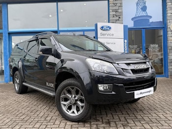 Used Isuzu D-Max 2015 for sale - 78984327: Photo