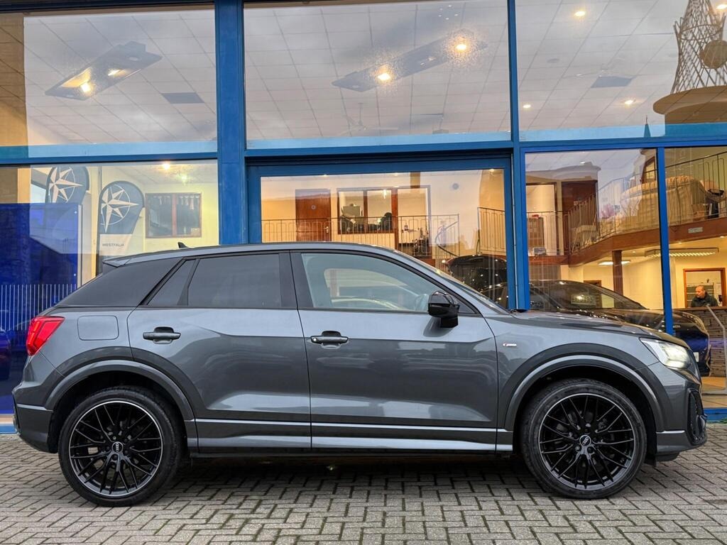 Used Audi Q2 2021 for sale - 77036130: Photo 11