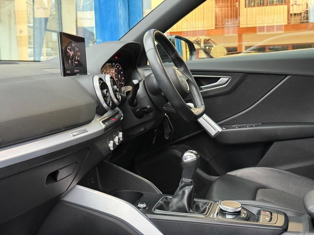 Used Audi Q2 2021 for sale - 77036130: Photo 16