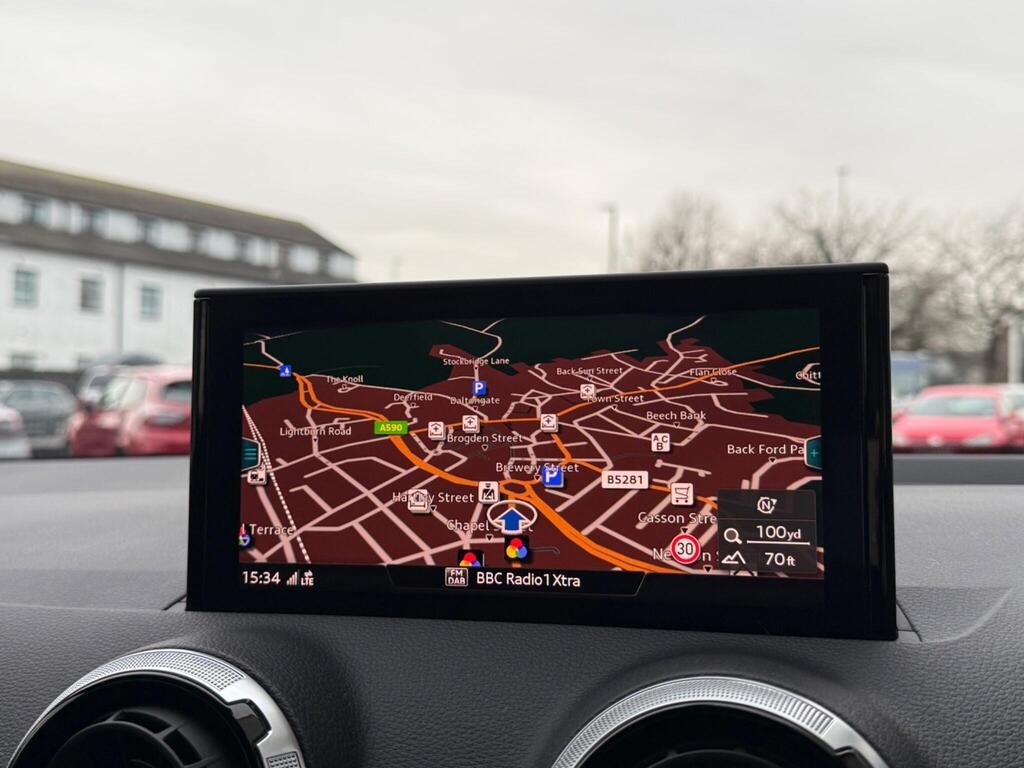 Used Audi Q2 2021 for sale - 77036130: Photo 21