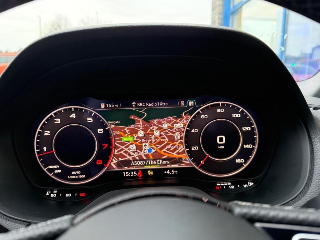 Used Audi Q2 2021 for sale - 77036130: Photo 23