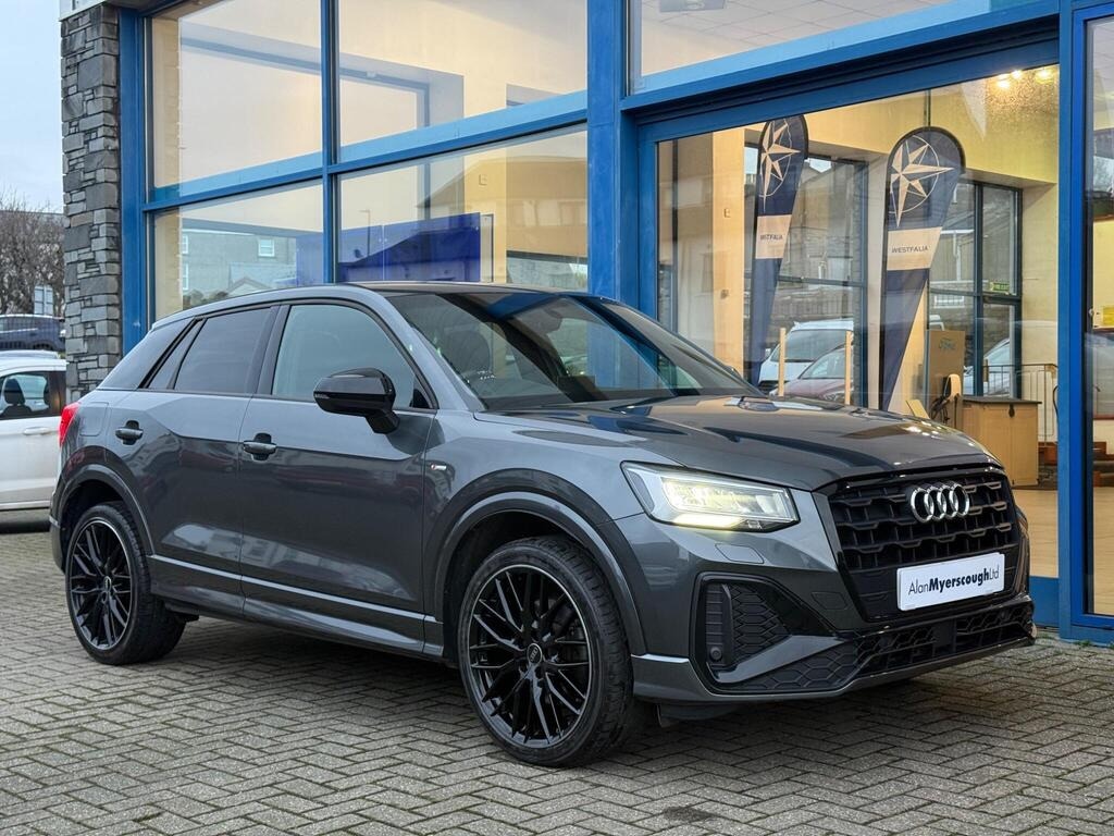Used Audi Q2 2021 for sale - 77036130: Photo 5