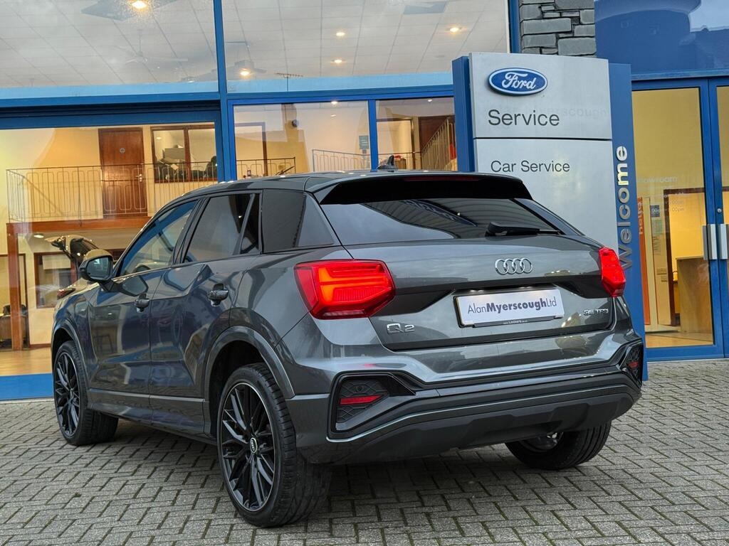Used Audi Q2 2021 for sale - 77036130: Photo 6