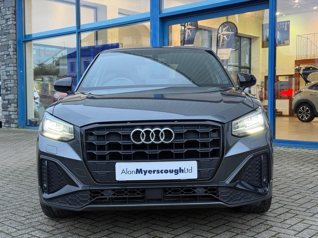 Used Audi Q2 2021 for sale - 77036130: Photo 9
