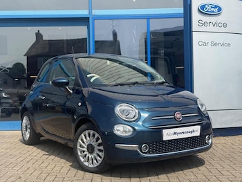 Used Fiat 500 2023 for sale - 78884256: Photo