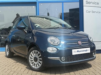 Used Fiat 500 2023 for sale - 78884256: Photo