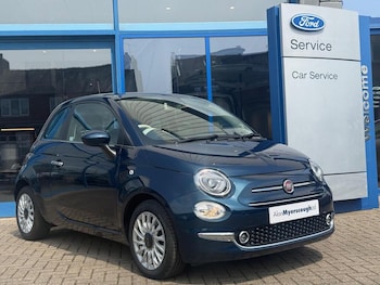 Used Fiat 500 2023 for sale - 78884256: Photo